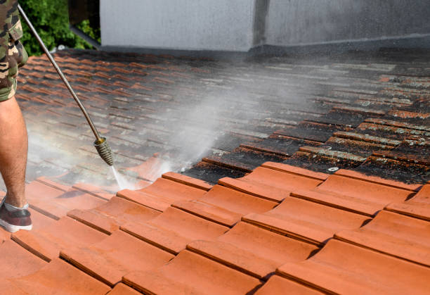 Best Deck Pressure Washing  in Leadington, MO