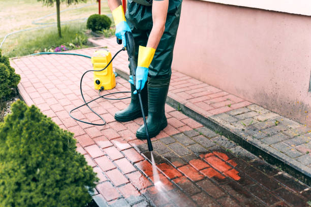 Best Residential Pressure Washing Services  in Leadington, MO