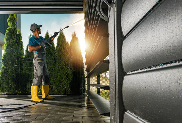 Best Commercial Pressure Washing  in Leadington, MO