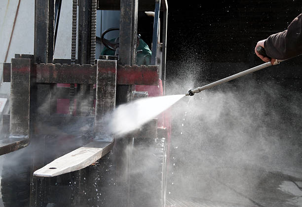 Best Exterior Home Cleaning  in Leadington, MO