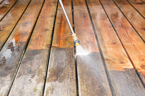 Best Best Pressure Washing Companies  in Leadington, MO